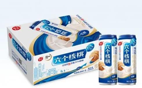 【商標(biāo)】六個(gè)核桃商標(biāo)陷入困境？養(yǎng)元飲品在成都遭遇“維權(quán)”專(zhuān)利翻車(chē)