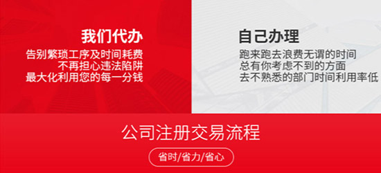 海外商標注冊流程及費用（國外商標注冊代辦）